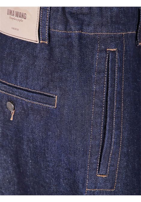 pantalone UMA WANG | Pantalone | UM3530pigiamaUW300